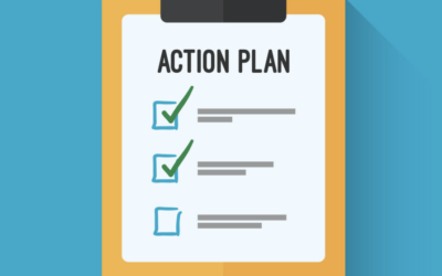 How To Turn A Great Idea Into An Action Plan