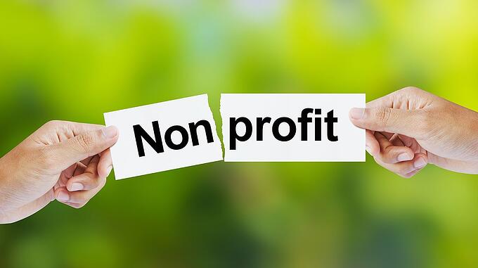 How to Build a Nonprofit From the Ground Up