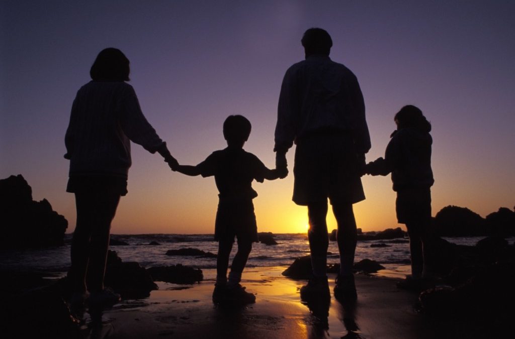 3 Ways to Develop Your Family and Faith as an Entrepreneur