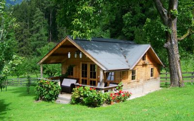 Enchanted by Tiny Homes? They Might Just Be Your Next Great Investment Vehicle