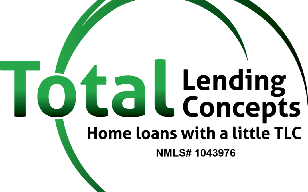 Total Lending Concepts Continues to Forge Ahead
